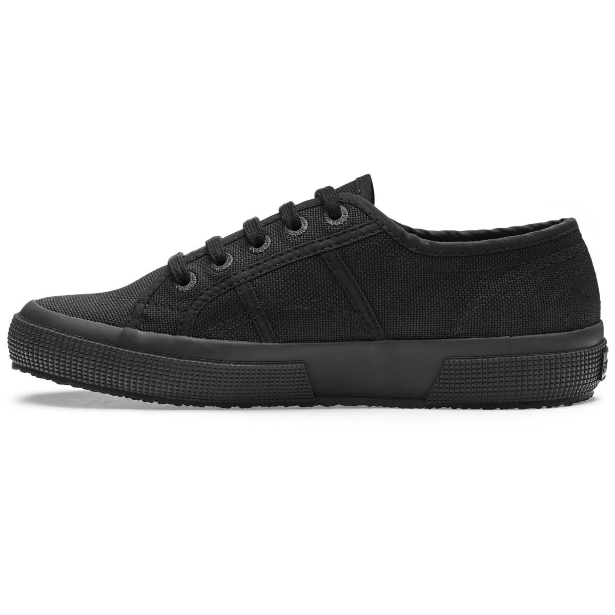 2750-COTU CLASSIC-TOTAL BLACK
