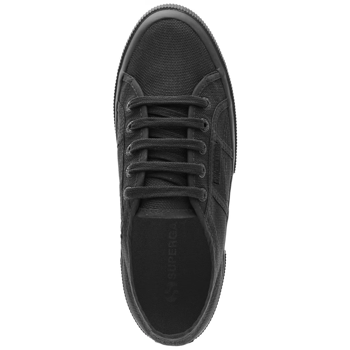 2750-COTU CLASSIC-TOTAL BLACK