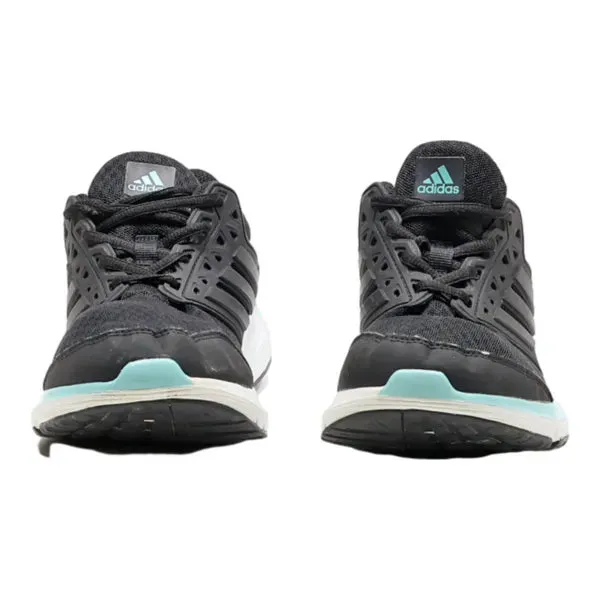 ADIDAS Cloudfoam Sneaker Trainers Black Synthetic Womens UK 5.5