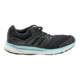 ADIDAS Cloudfoam Sneaker Trainers Black Synthetic Womens UK 5.5