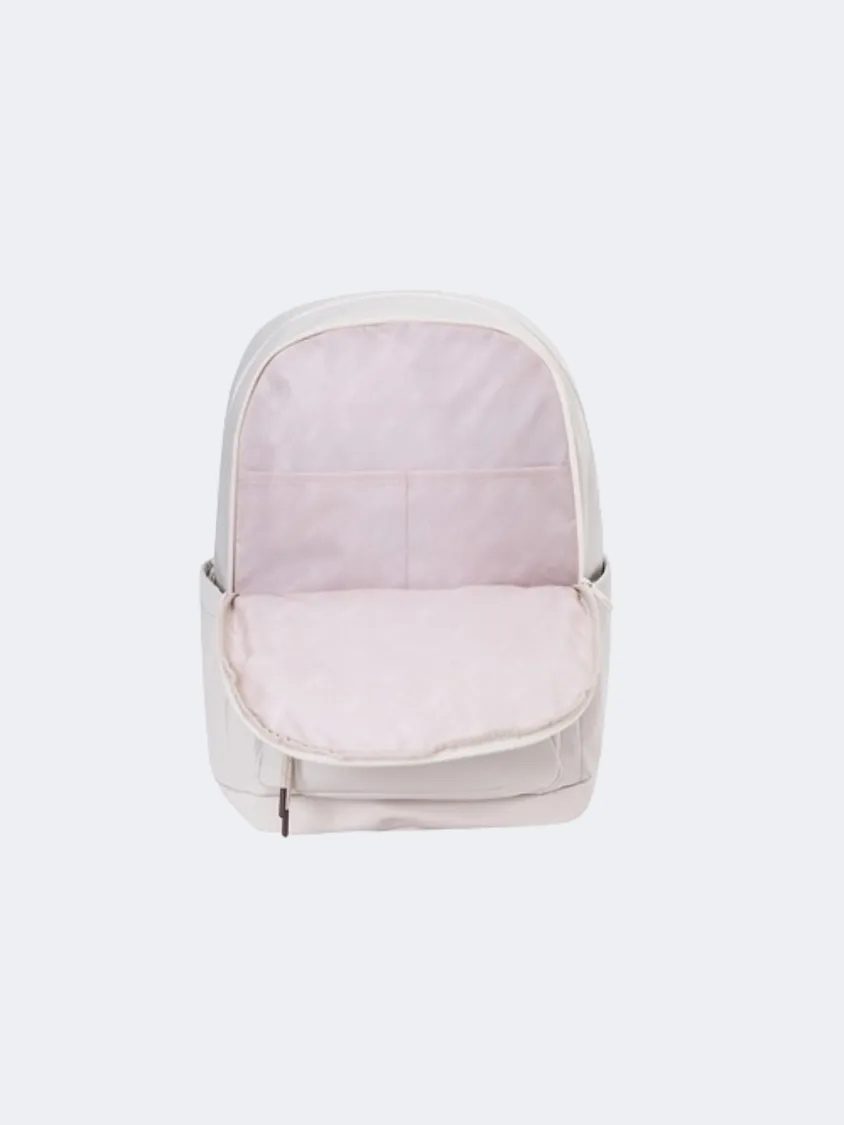 Anta Backpack L.Grey Unisex Training Light Grey