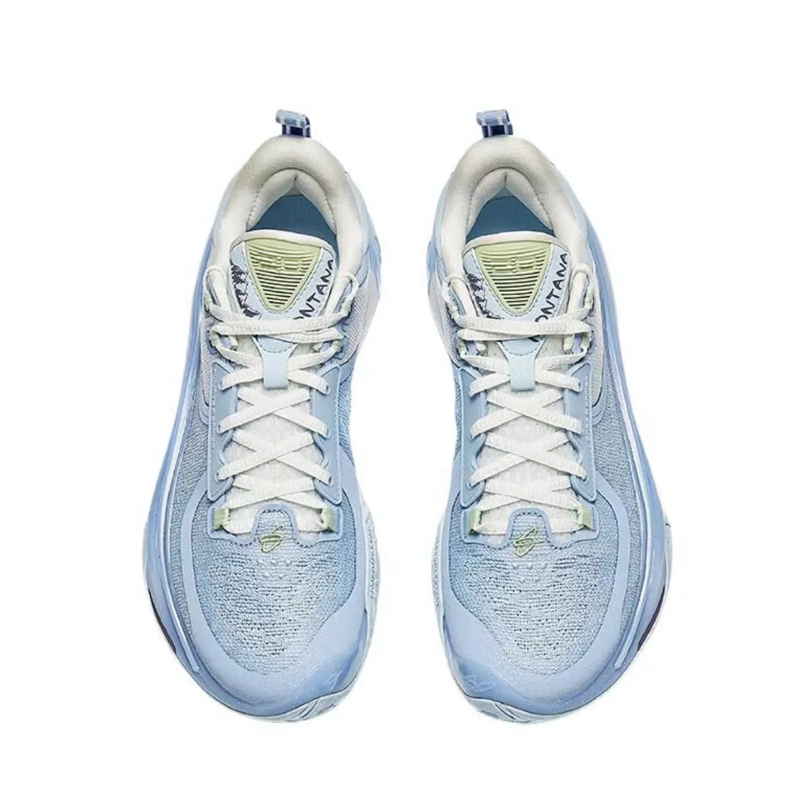 Anta Gordon Hayward GH5 - Montana