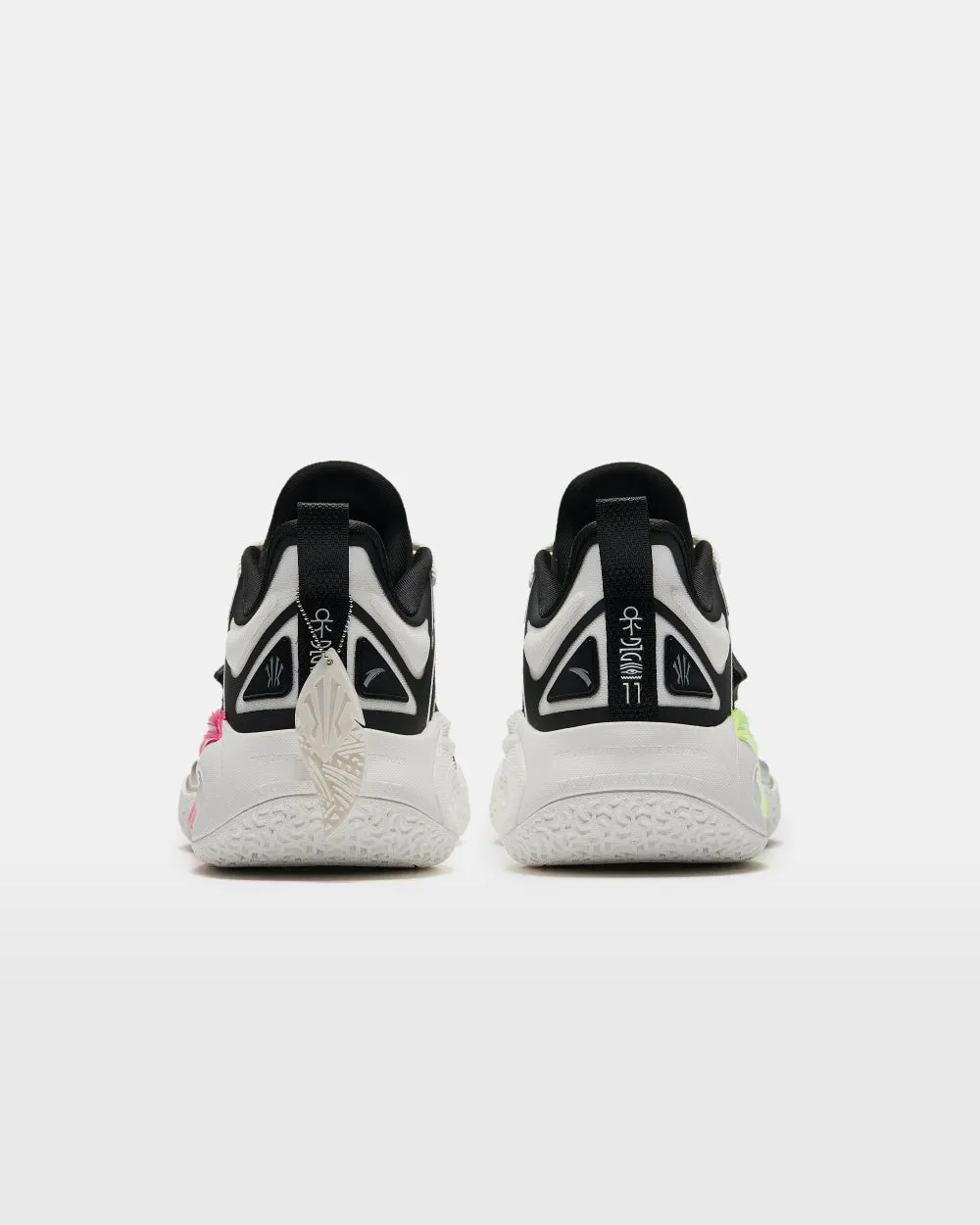 ANTA KAI 1 "Enlightened Warrior"