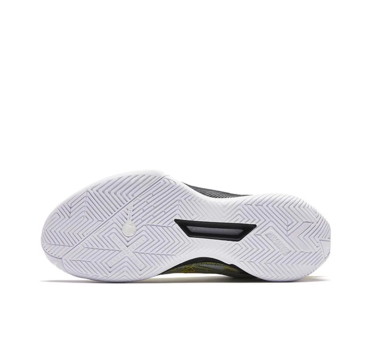 Anta Shock Sweep 5 - Allergy