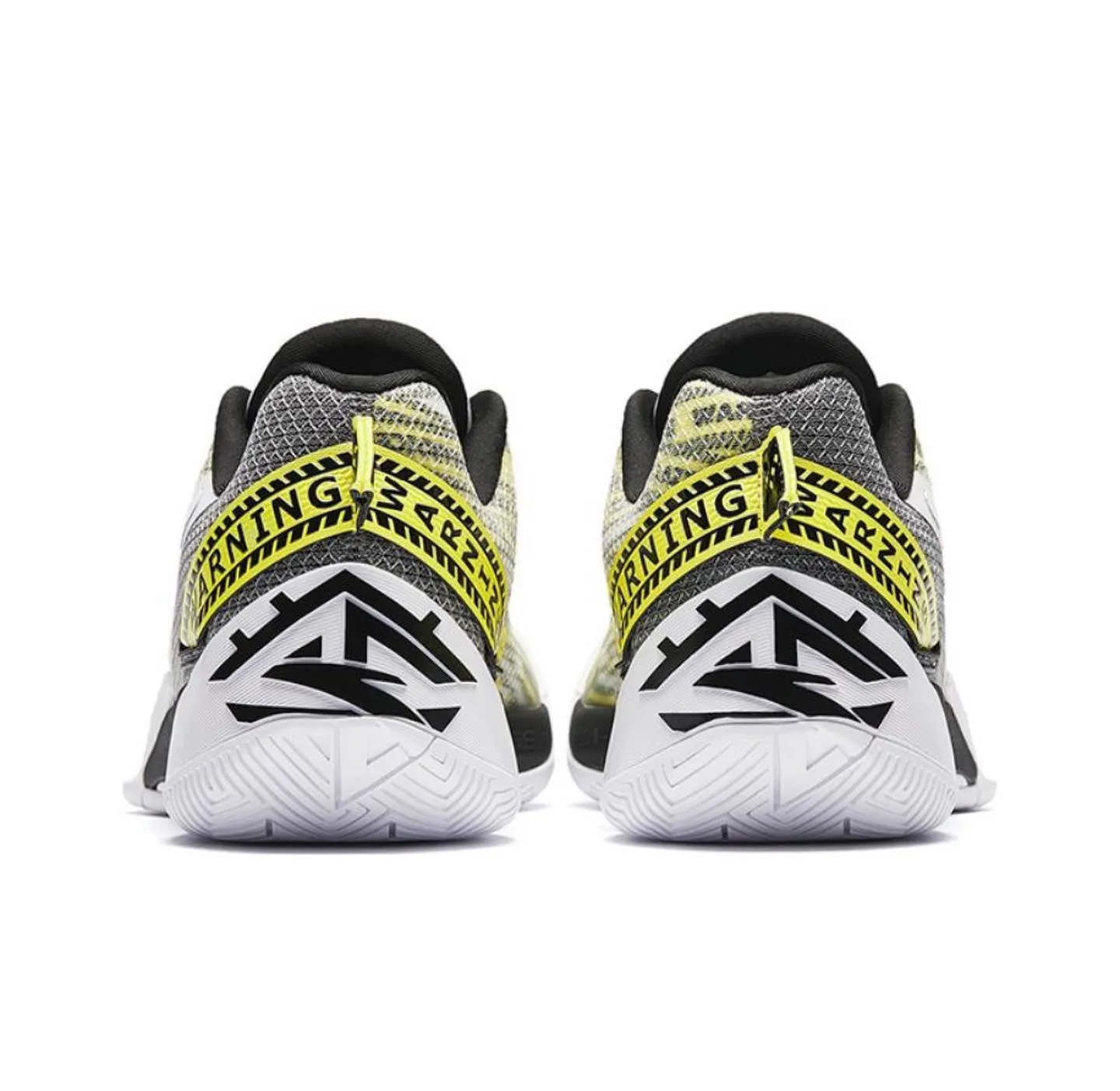 Anta Shock Sweep 5 - Allergy