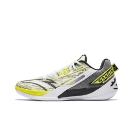 Anta Shock Sweep 5 - Allergy