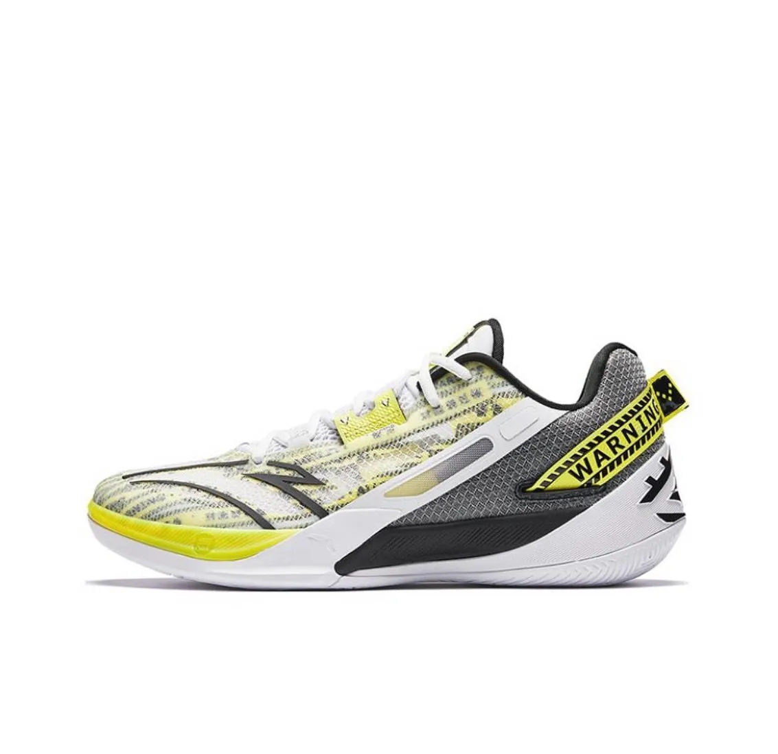 Anta Shock Sweep 5 - Allergy