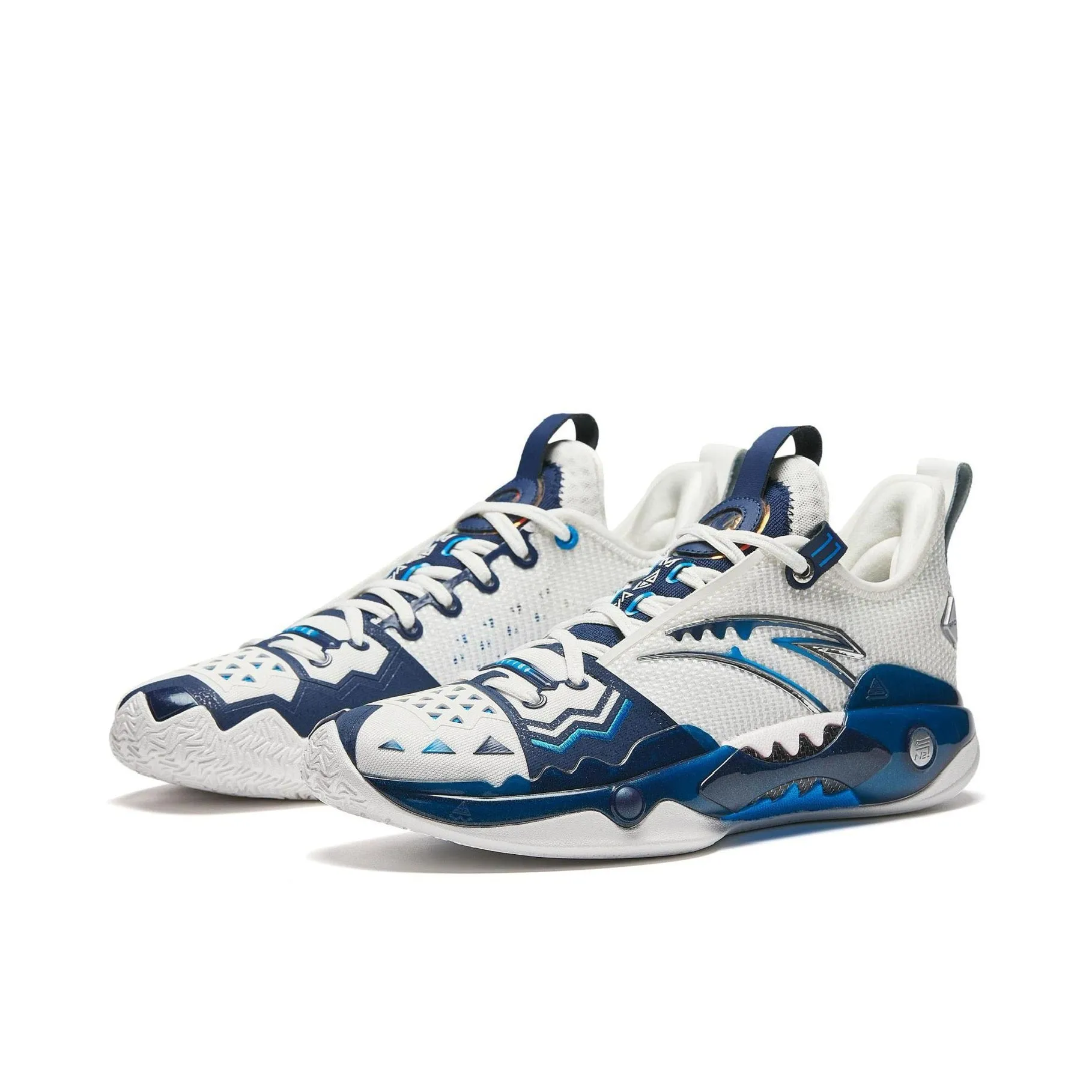 Anta Shock Wave 5 Pro - Mavericks