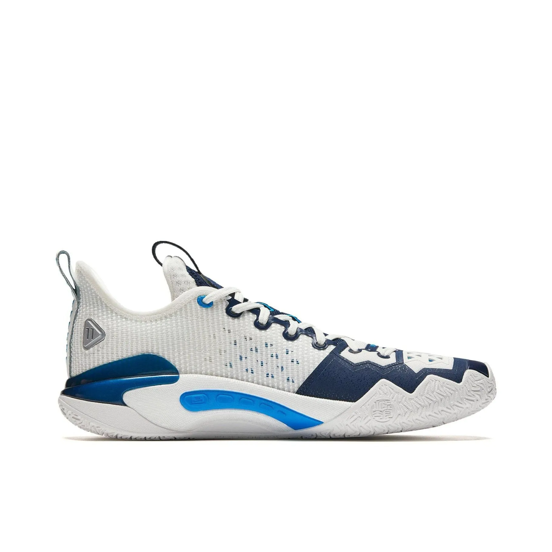 Anta Shock Wave 5 Pro - Mavericks