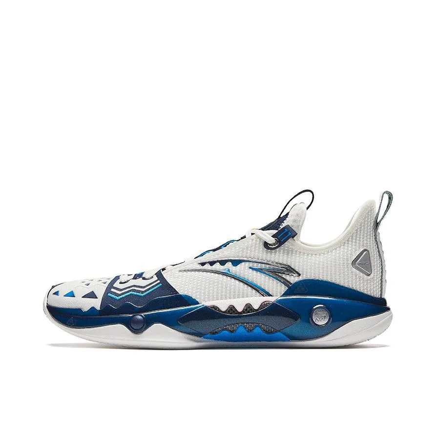 Anta Shock Wave 5 Pro - Mavericks