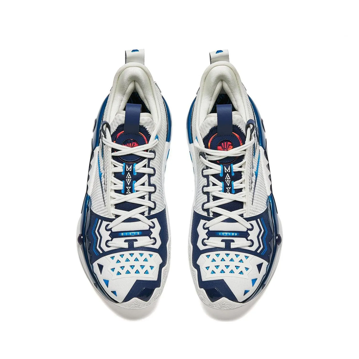 Anta Shock Wave 5 Pro - Mavericks