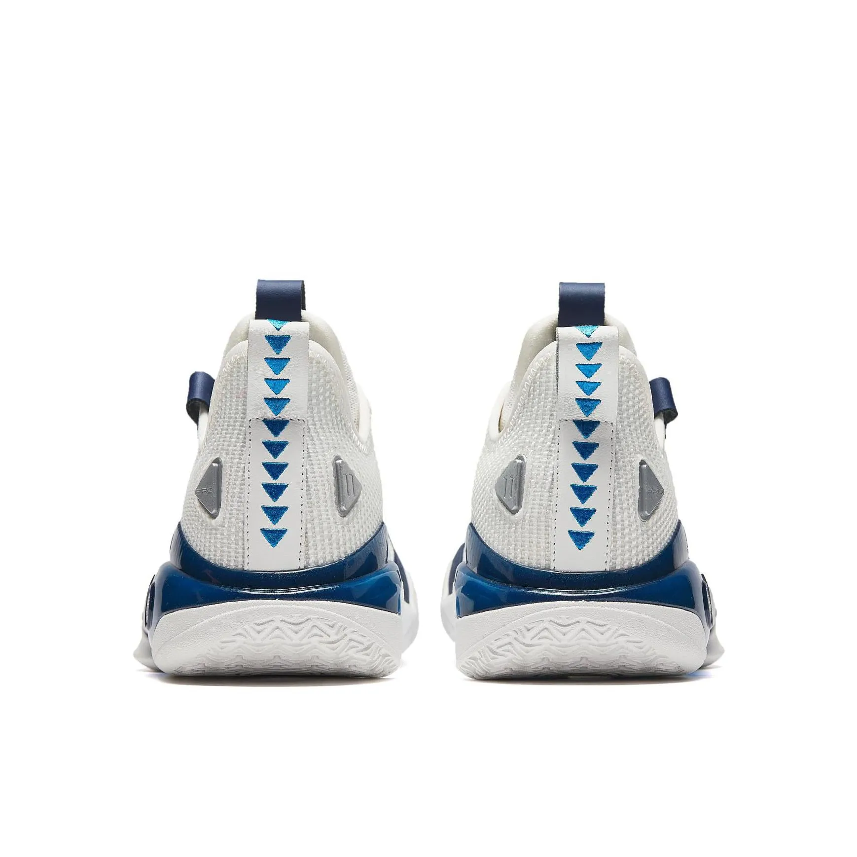Anta Shock Wave 5 Pro - Mavericks