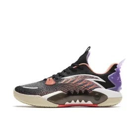 Anta Shock Wave 5 TD V2 - Orange