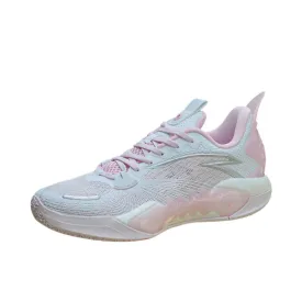 Anta Shock Wave 5 TD V2 - Pink