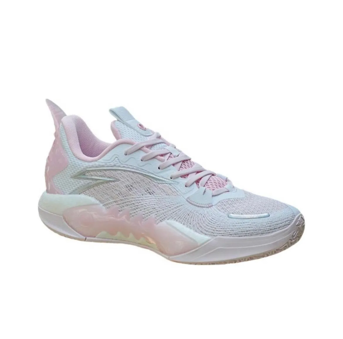 Anta Shock Wave 5 TD V2 - Pink