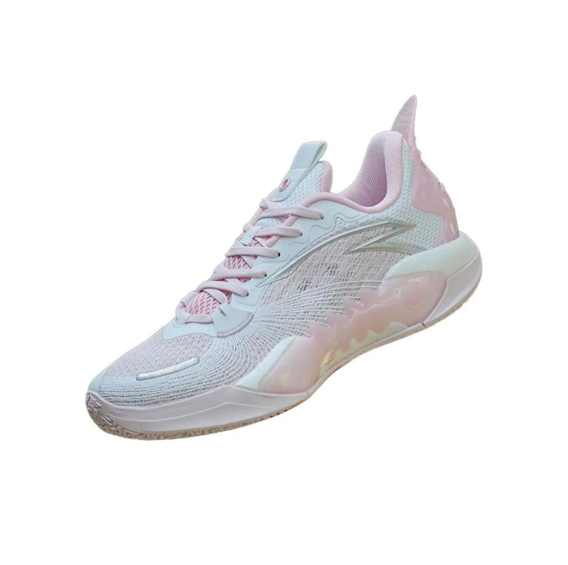 Anta Shock Wave 5 TD V2 - Pink