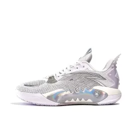 Anta Shock Wave 5 TD - White