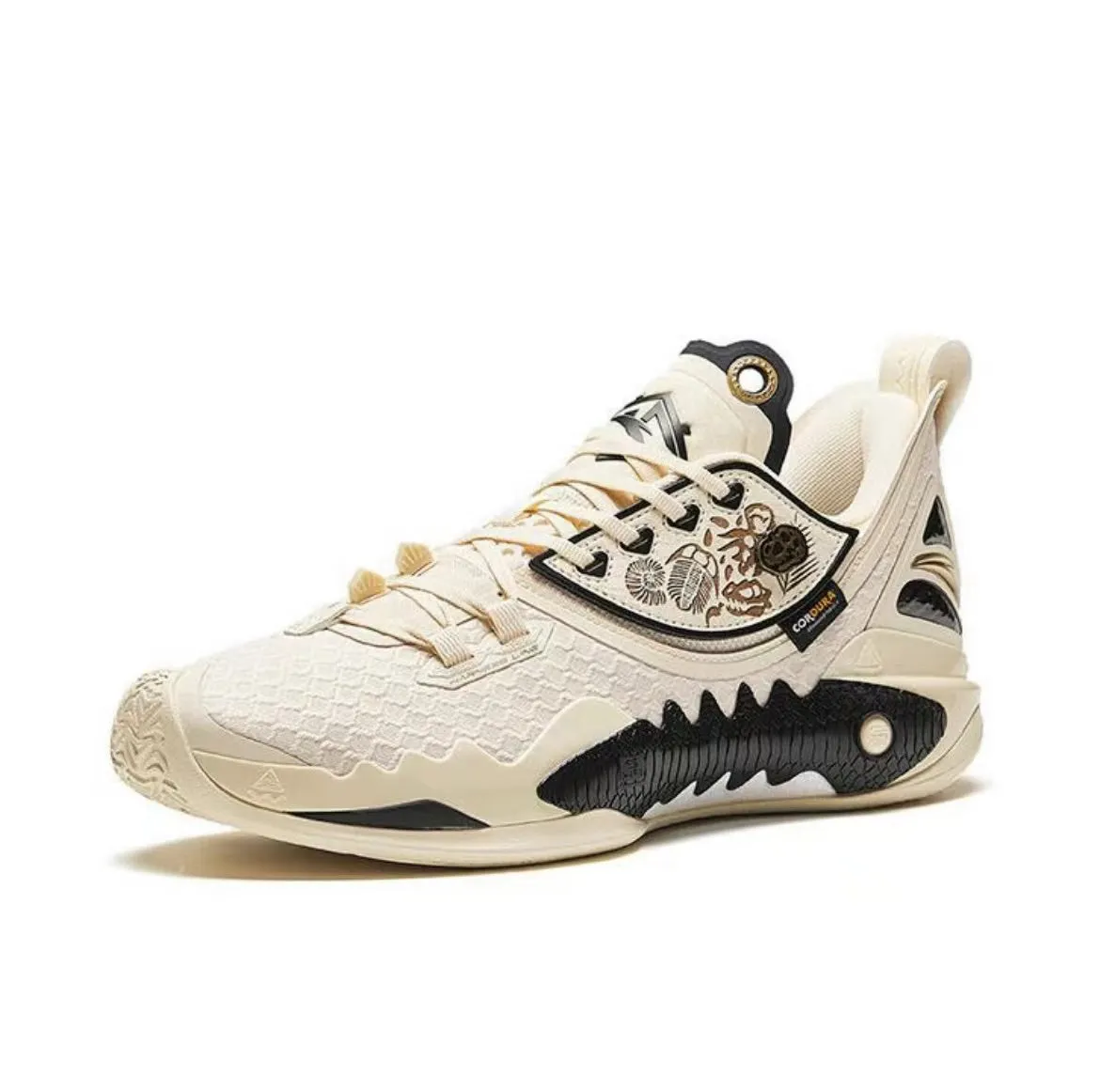 Anta Shock Wave 5 V2 - Fossil