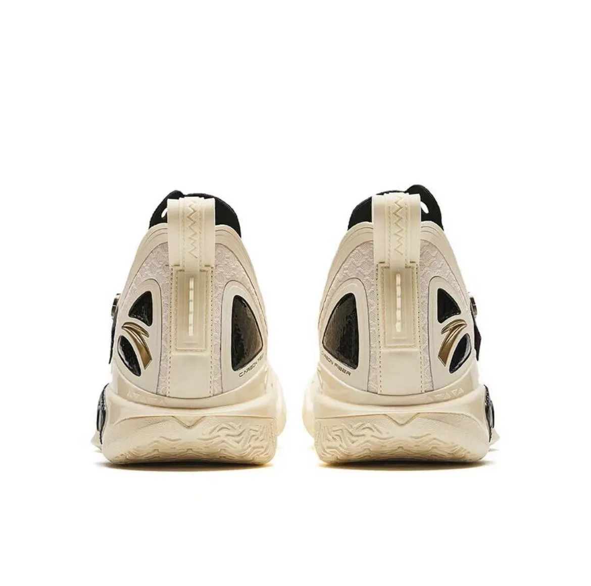 Anta Shock Wave 5 V2 - Fossil