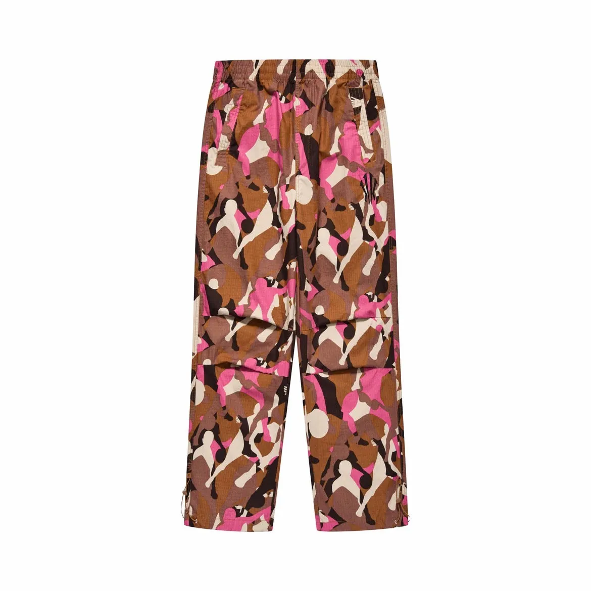 Anta Woven Casual Trousers