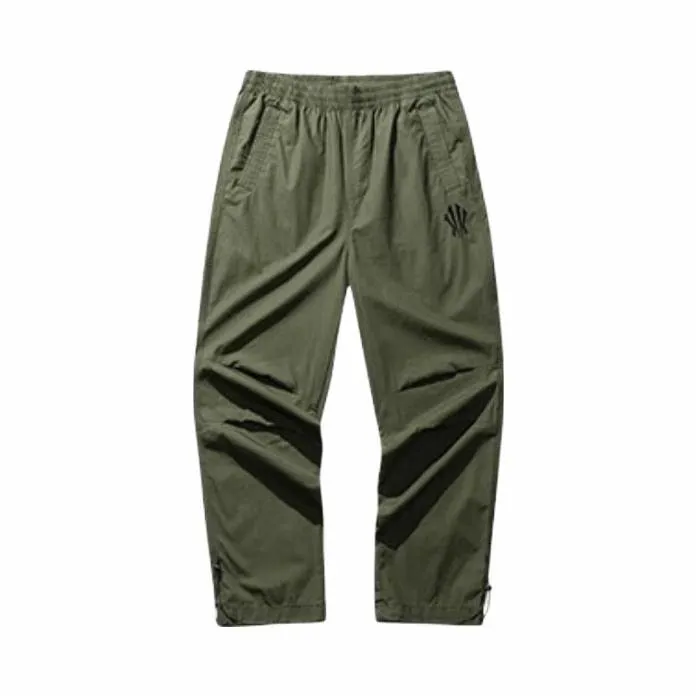 Anta Woven Casual Trousers