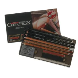 Artino Selection Set 10 Pk