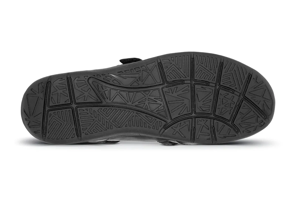 Ascent Cirrus D Black Womens