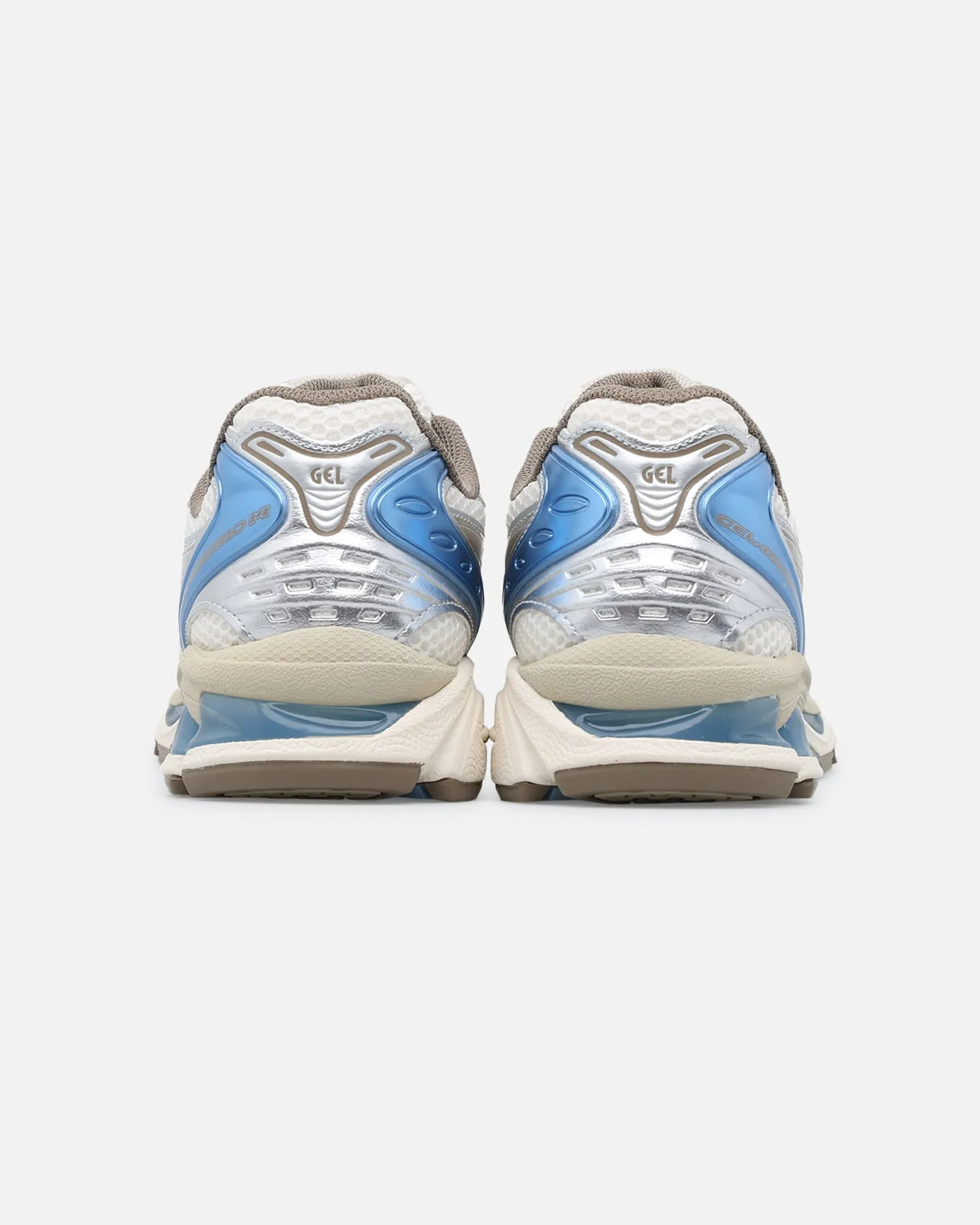 Asics Gel-Nimbus 9 Sheet Rock/Haba