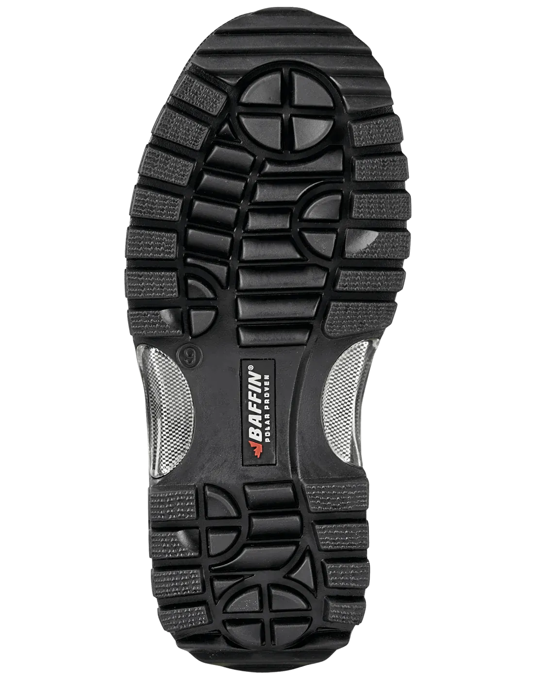 Baffin Men's Tundra Winter Boots