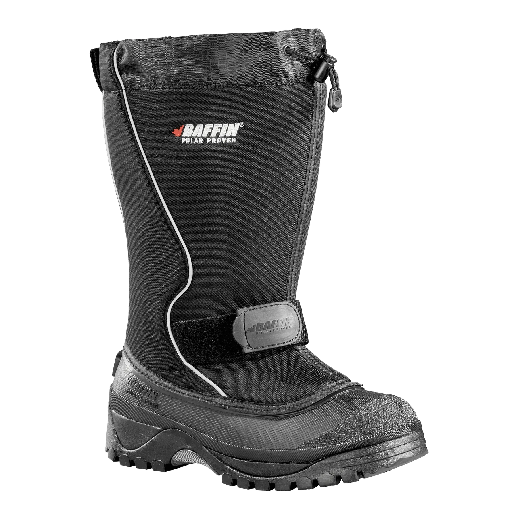 Baffin Men's Tundra Winter Boots