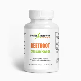 Beetroot