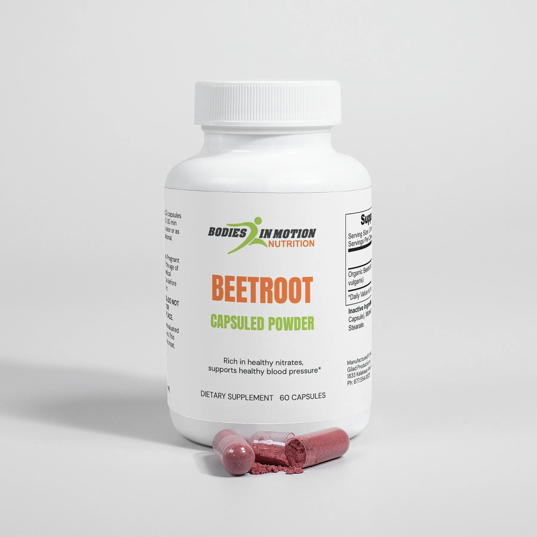 Beetroot
