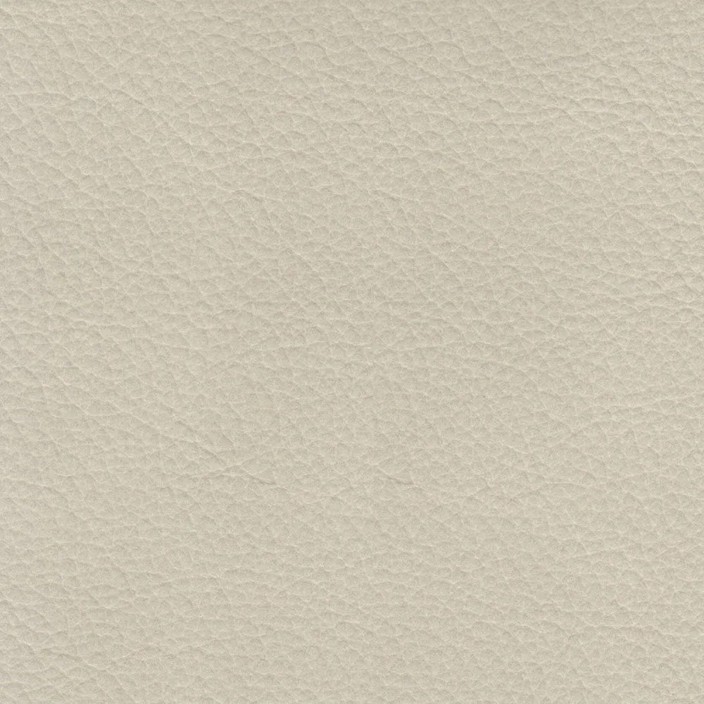 Bella - Leather Chair - Ivory by Couch.com