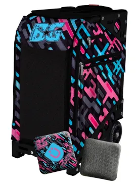 BG/ZÜCA Pro Cornhole Bundle