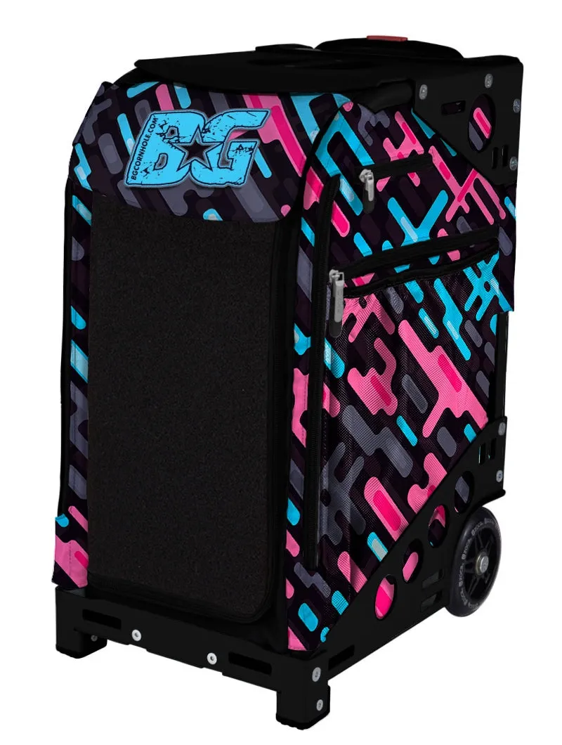 BG/ZÜCA Pro Cornhole Bundle