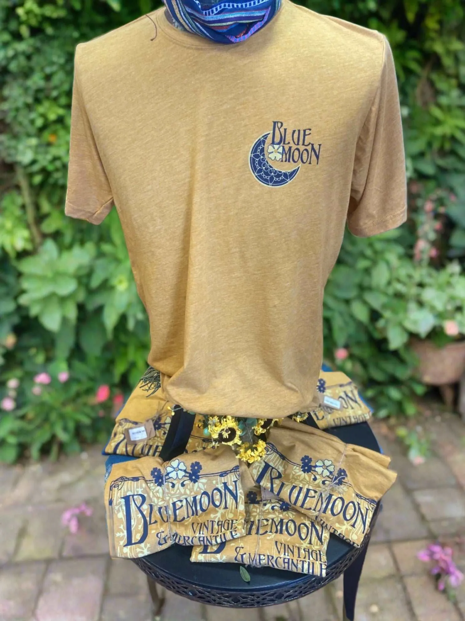 Blue Moon Vintage Mercantile Gift Card