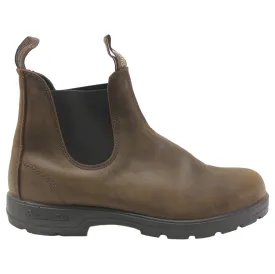 Blundstone 742 Men's Brown Shoes - UK 10.5