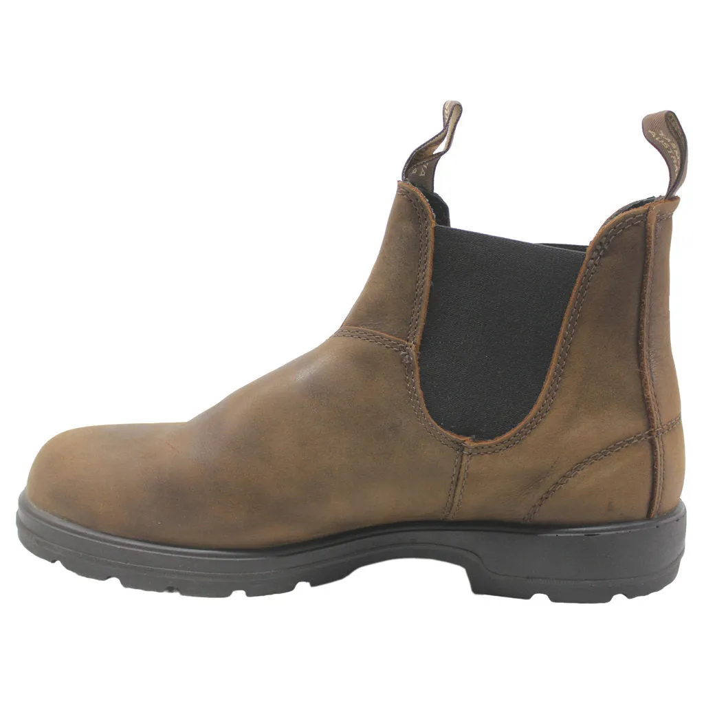 Blundstone 742 Men's Brown Shoes - UK 10.5