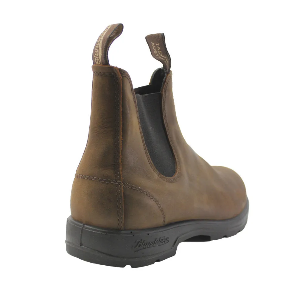Blundstone 742 Men's Brown Shoes - UK 10.5