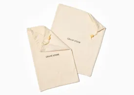 Boot / Shoe Bag (Pair)