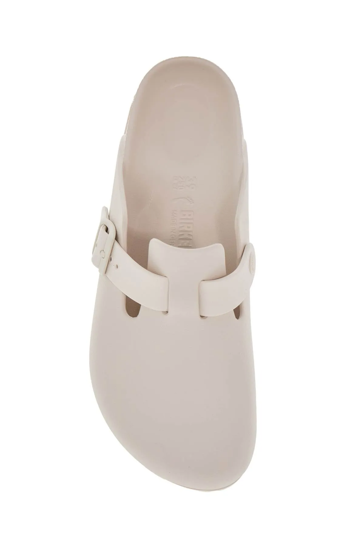 Boston Eva Clog Footwear