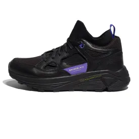 Brandblack Aura Black/Purple