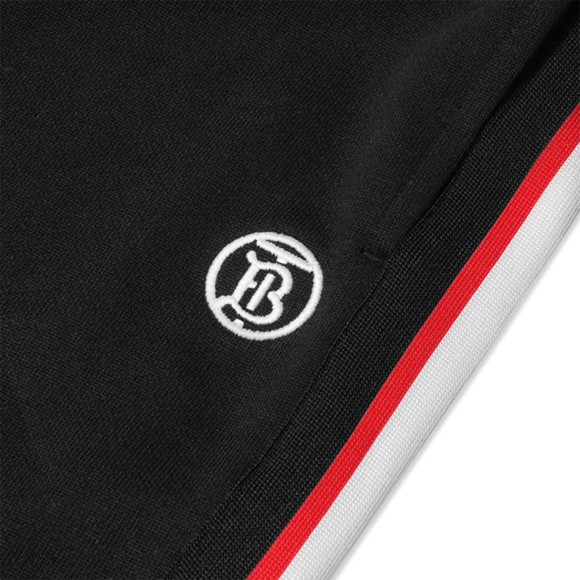 BRBRY Side Stripe Sweatpants