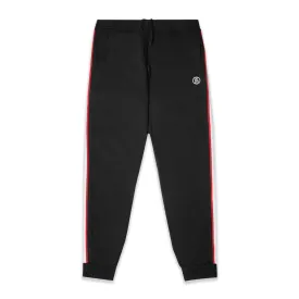 BRBRY Side Stripe Sweatpants