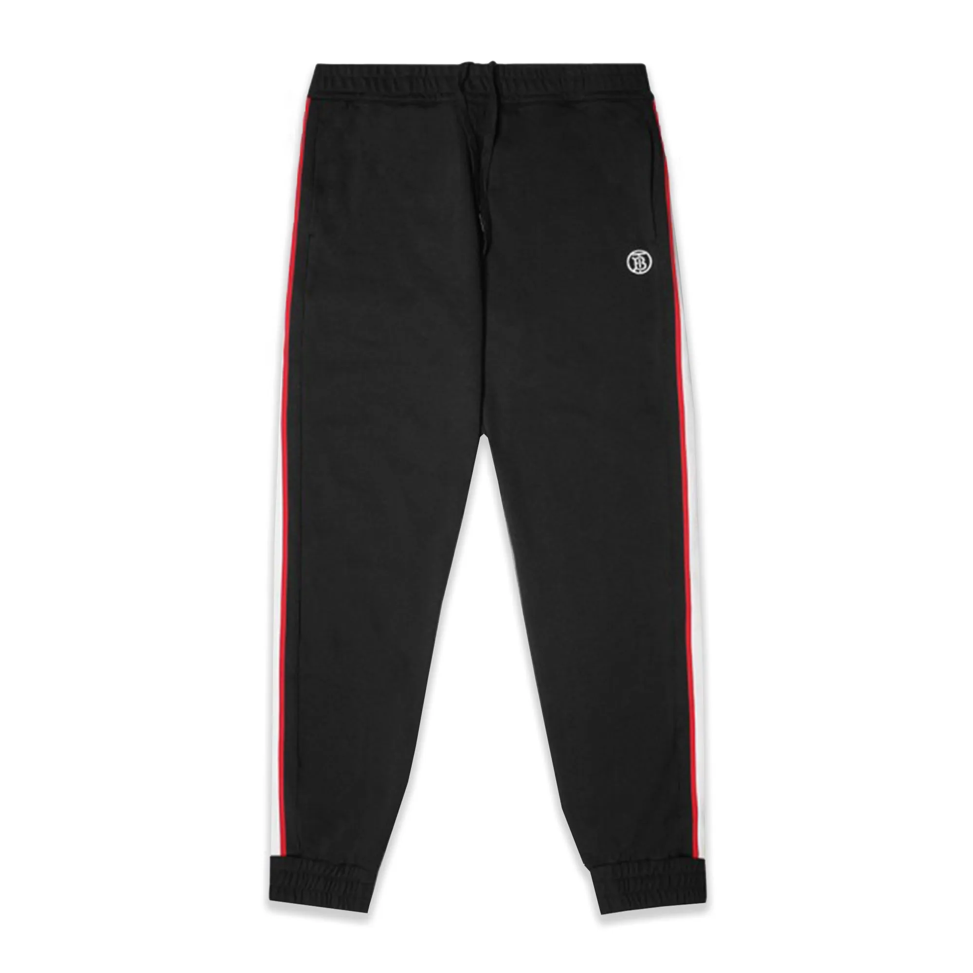BRBRY Side Stripe Sweatpants