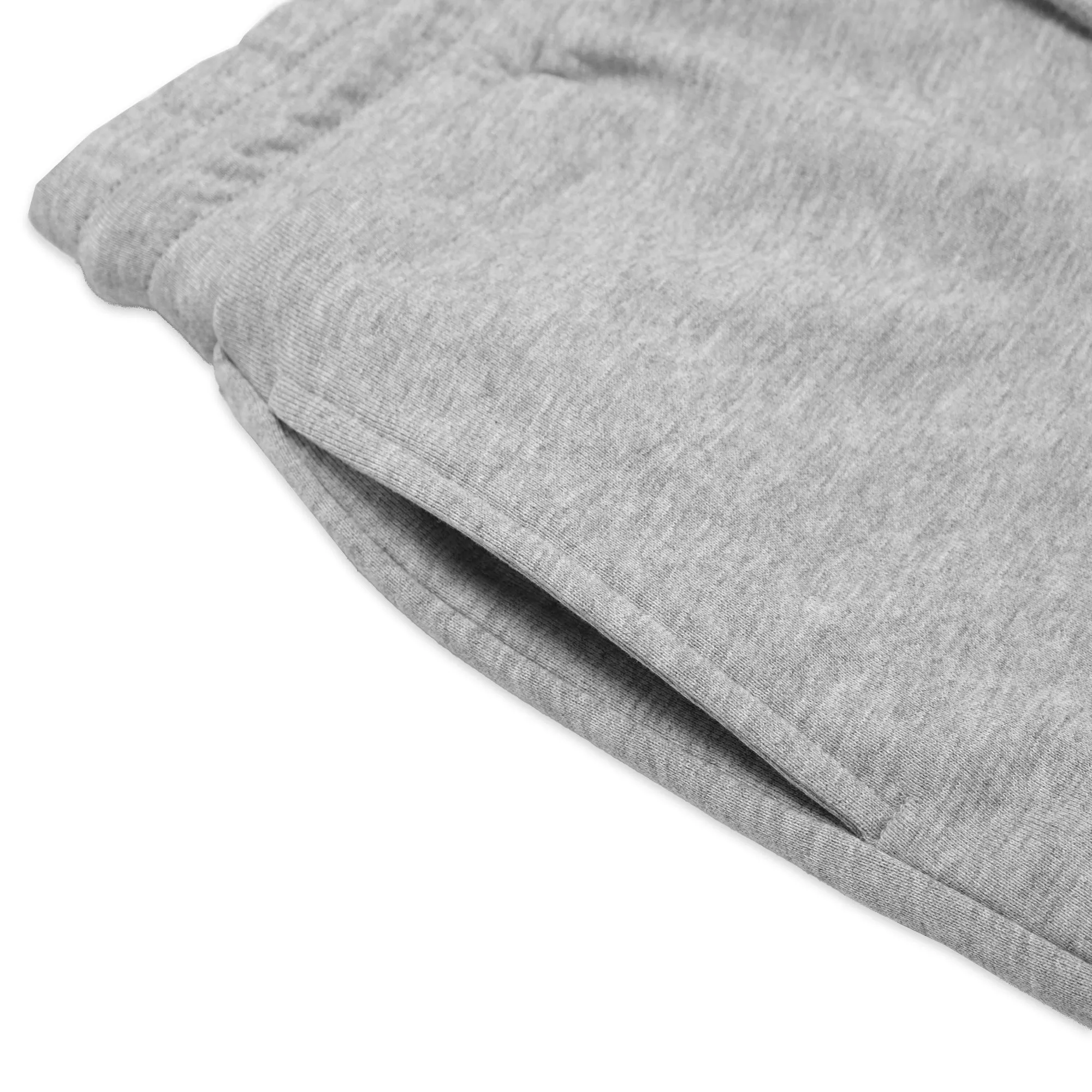 BRBRY Square Knight Logo Terry Shorts