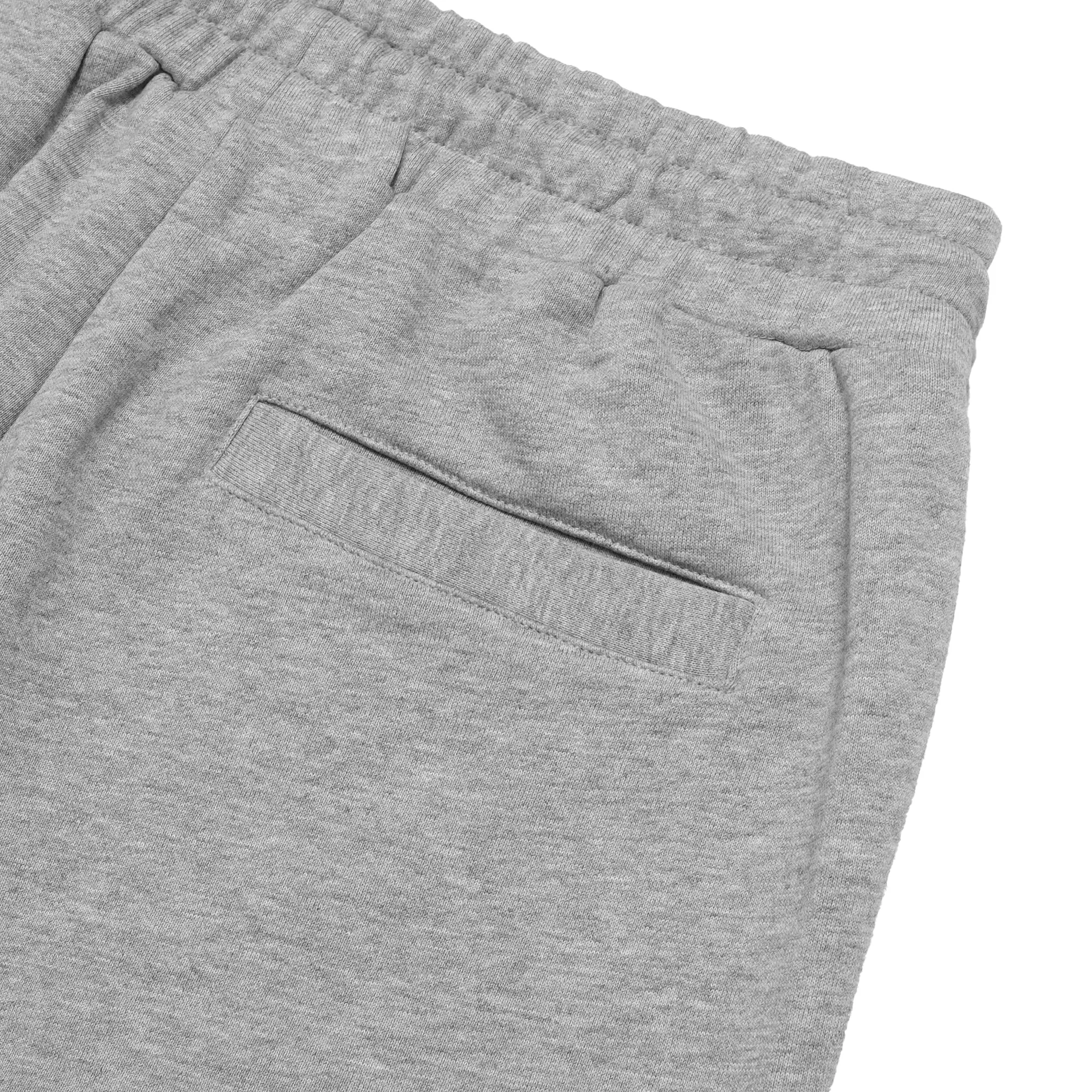 BRBRY Square Knight Logo Terry Shorts
