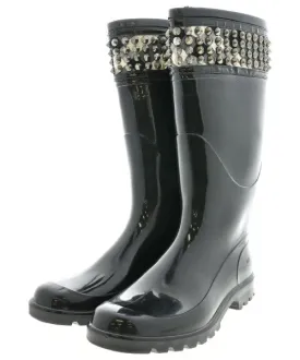 BURBERRY Rain footwear