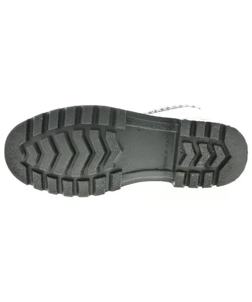BURBERRY Rain footwear