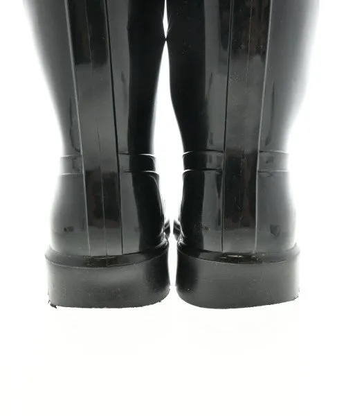 BURBERRY Rain footwear
